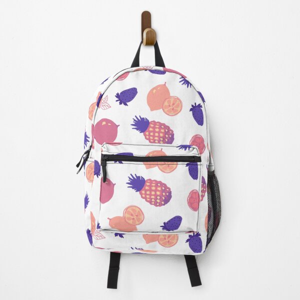 Item preview, Tropical fruit pattern designed and sold by stavina.