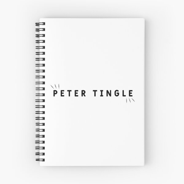 Item preview, Peter tingle designed and sold by molscott.
