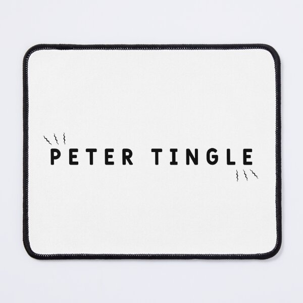 Item preview, Peter tingle designed and sold by molscott.