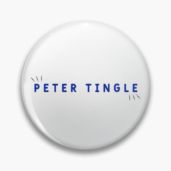 Item preview, Peter tingle designed and sold by molscott.