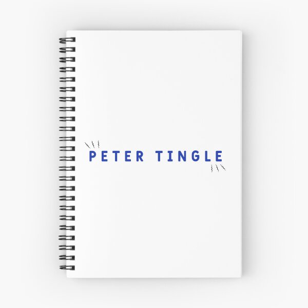 Item preview, Peter tingle designed and sold by molscott.