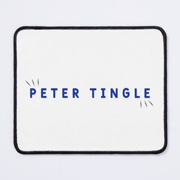 Item preview, Peter tingle designed and sold by molscott.