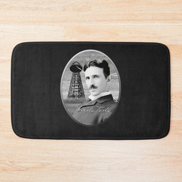 Item preview, TESLA designed and sold by emrichxbecket.