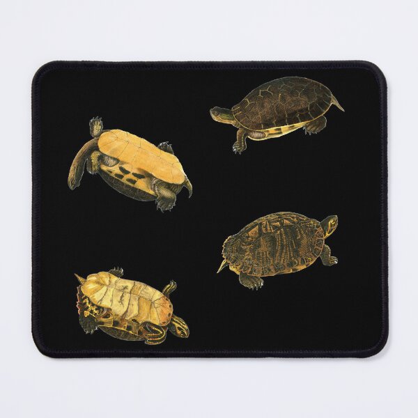 Item preview, Turtles designed and sold by ind3finite.