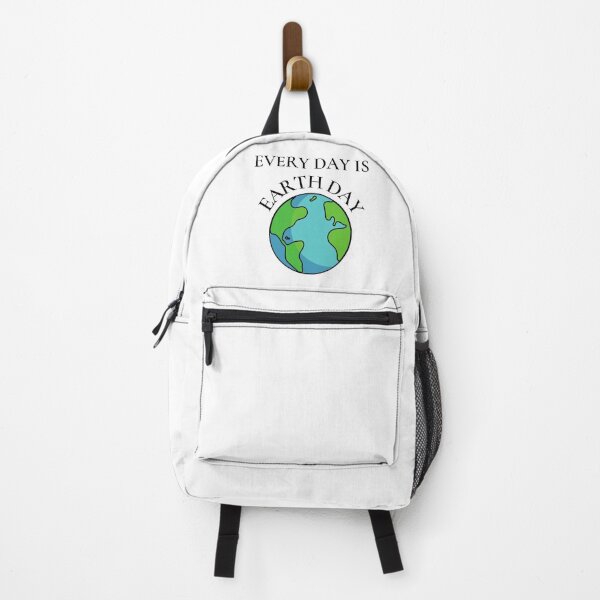 Item preview, Every Day Is Earth Day Dark designed and sold by Mixly.