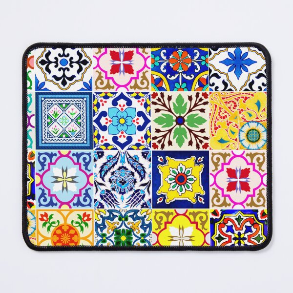 Item preview, mosaic designed and sold by buzztop.