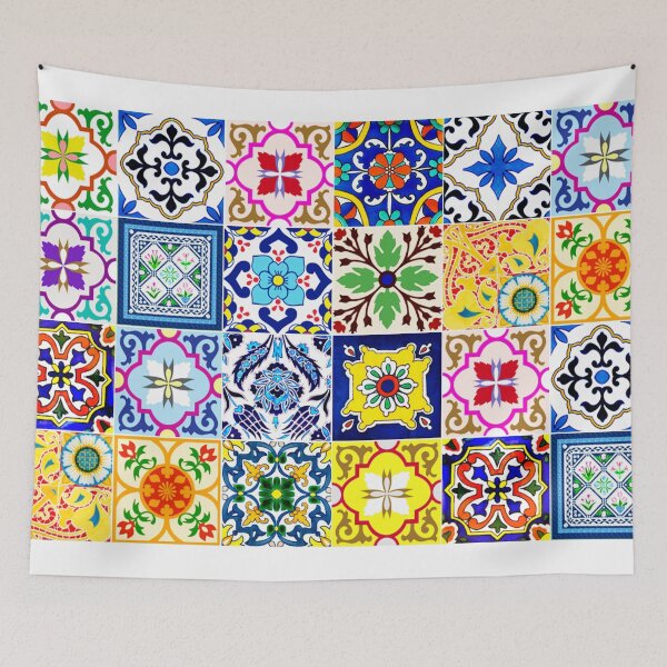 Item preview, mosaic designed and sold by buzztop.