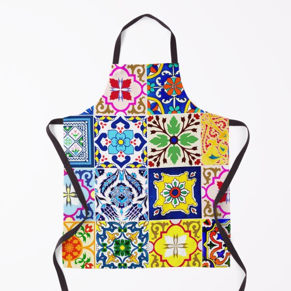 Item preview, mosaic designed and sold by buzztop.