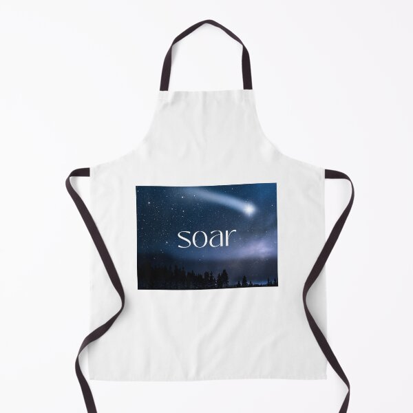 Item preview, soar designed and sold by ournaturalnest.