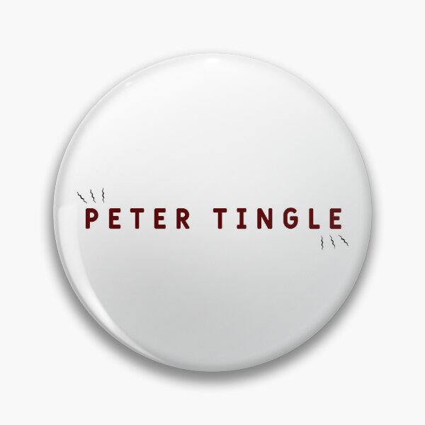 Item preview, Peter tingle designed and sold by molscott.