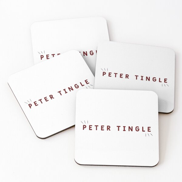 Item preview, Peter tingle designed and sold by molscott.