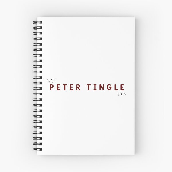 Item preview, Peter tingle designed and sold by molscott.