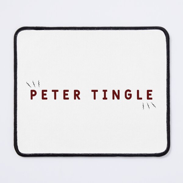 Item preview, Peter tingle designed and sold by molscott.