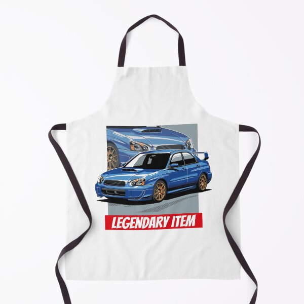 Item preview, STI | Blue designed and sold by Andrew NXRDDVLE.