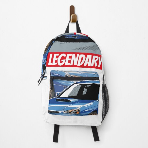 Item preview, STI | Blue designed and sold by Andrew NXRDDVLE.