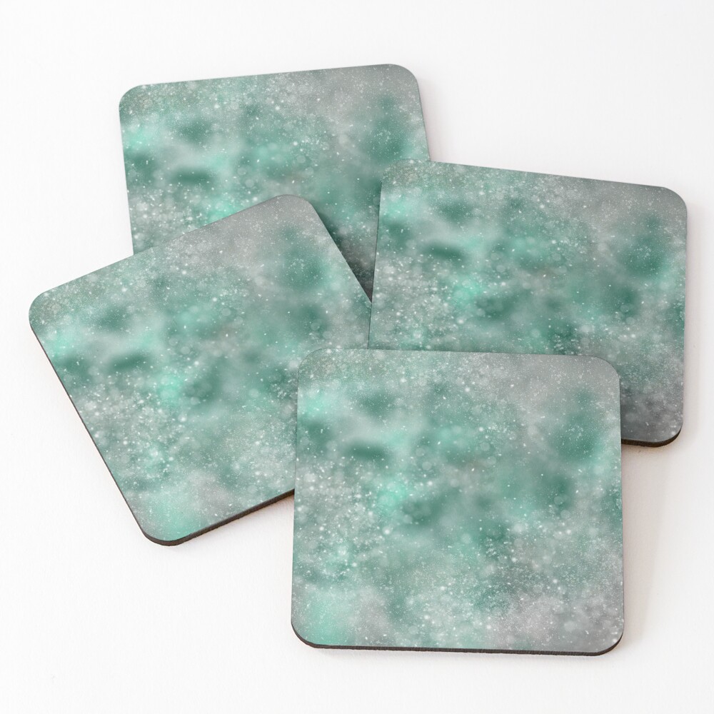 Item preview, Coasters (Set of 4) designed and sold by LinLinKB.