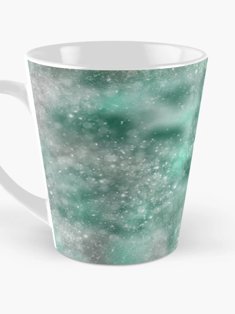 Thumbnail 3 of 4, Coffee Mug, Frozen designed and sold by LinLinKB.