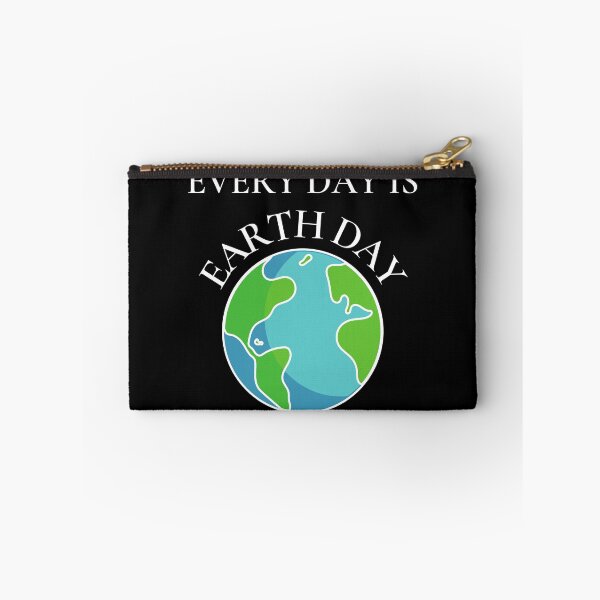 Item preview, Every Day Is Earth Day Light designed and sold by Mood Mash.