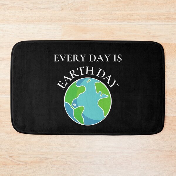 Item preview, Every Day Is Earth Day Light designed and sold by Mood Mash.