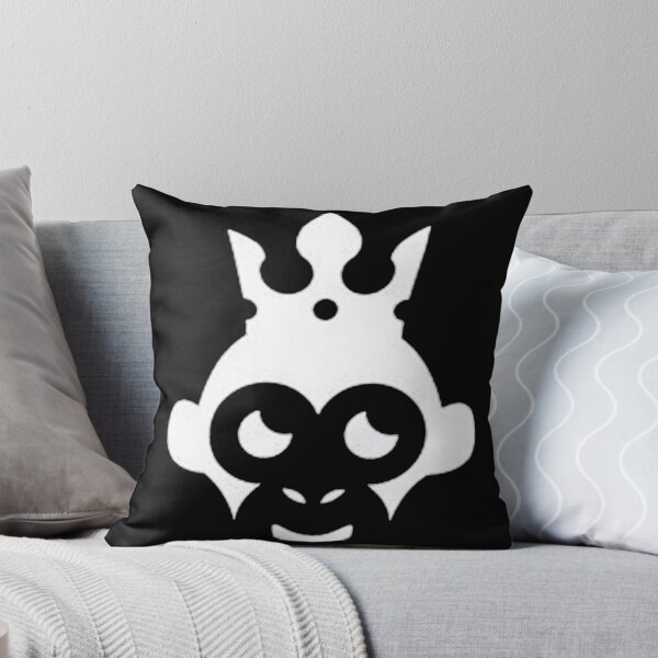 Item preview, Monkey King designed and sold by DesignJadaStore.