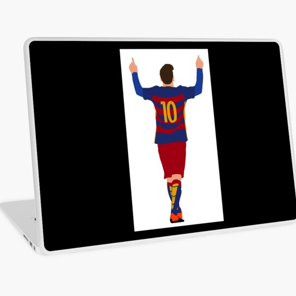 Notebooktasche F.C für 10,6 Zoll Laptop Barcelona 17/18 Offiziell