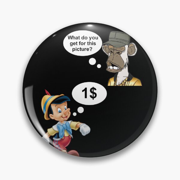 Item preview, NFT, text, funny, funny designed and sold by Haitam771.