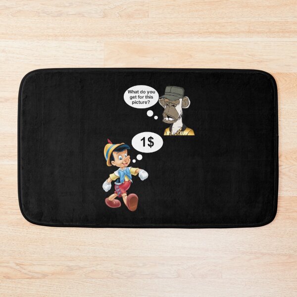 Item preview, NFT, text, funny, funny designed and sold by Haitam771.