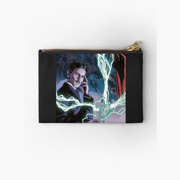 Item preview, TESLA designed and sold by emrichxbecket.