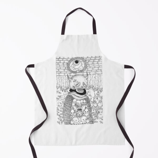 Item preview, While The World Devours Itself designed and sold by bucketbum.