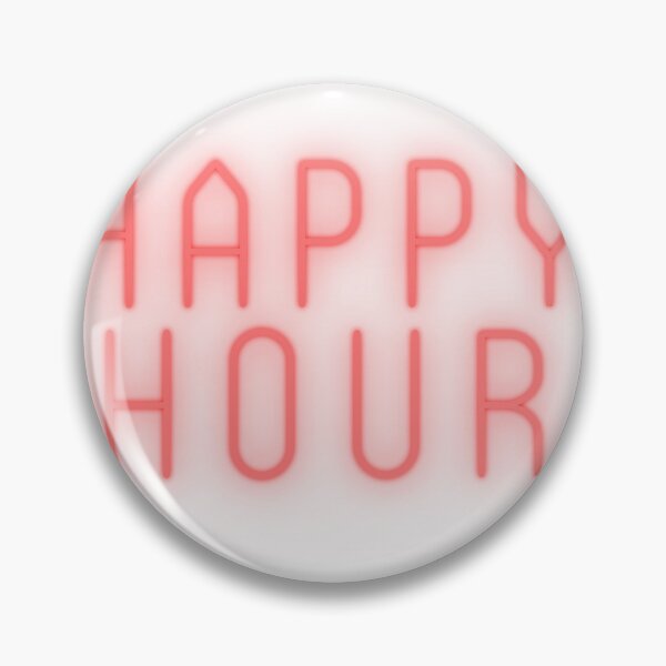 Item preview, Happy hour designed and sold by Smash247.