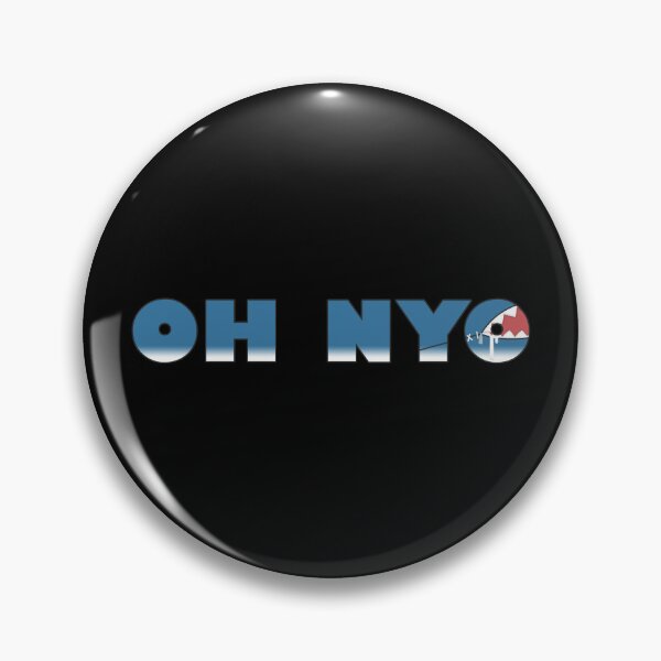 Item preview, Oh Nyo designed and sold by CCCDesign.
