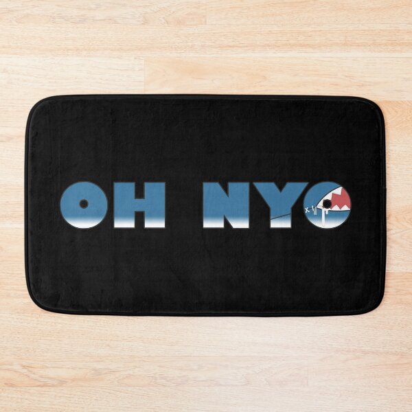 Item preview, Oh Nyo designed and sold by CCCDesign.