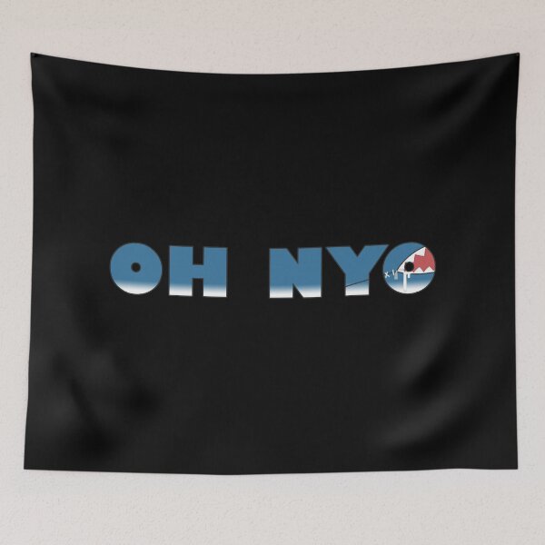 Item preview, Oh Nyo designed and sold by CCCDesign.
