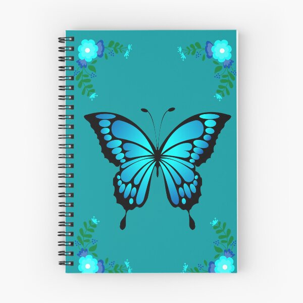 Item preview, Butterfly in Flowers designed and sold by trendingatees.