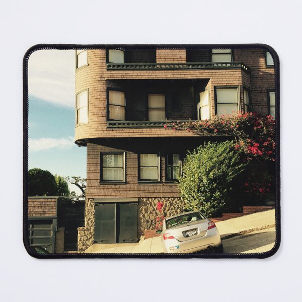 Item preview, San Francisco designed and sold by AlfabetDesign.