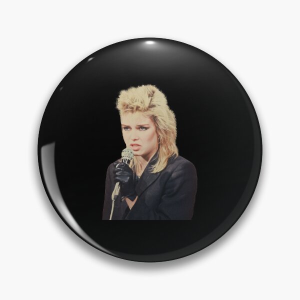 Item preview, Kim Wilde designed and sold by OnlyForYouNow ..