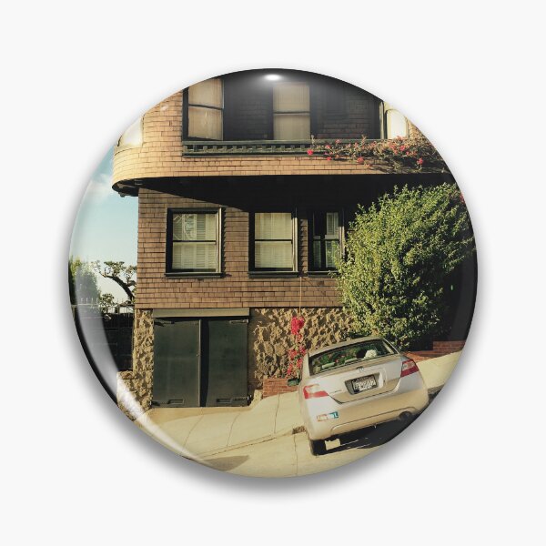 Item preview, San Francisco designed and sold by AlfabetDesign.