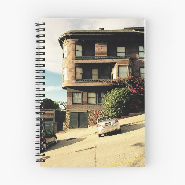 Item preview, San Francisco designed and sold by AlfabetDesign.