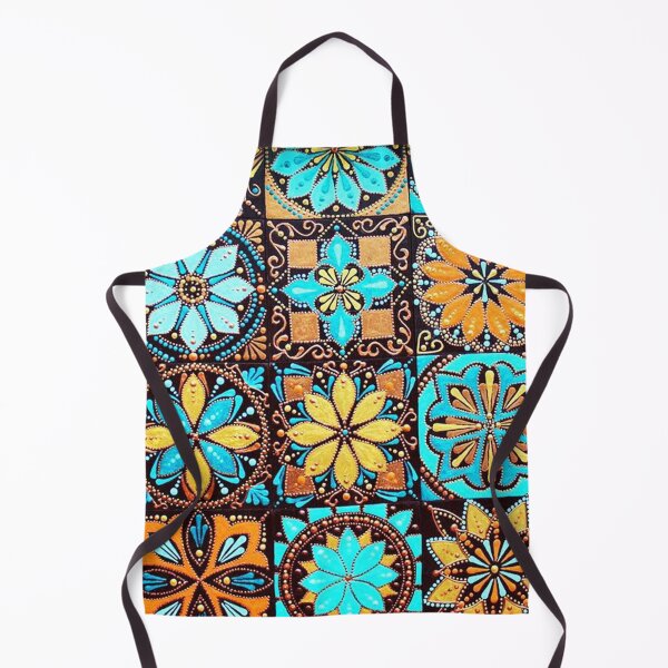 Item preview, mosaic designed and sold by buzztop.