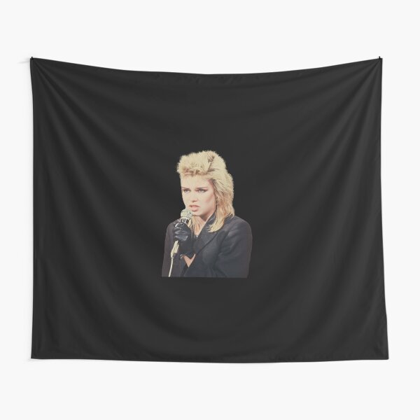 Aperçu de l'œuvre Kim Wilde créée et vendue par OnlyForYouNow ..