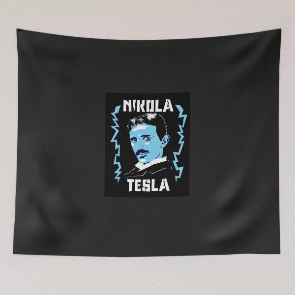 Item preview, TESLA designed and sold by emrichxbecket.