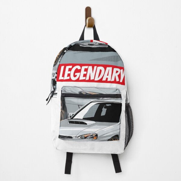 Item preview, STI | White designed and sold by Andrew NXRDDVLE.