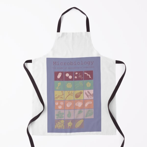 Item preview, Microbiology Poster - Kingdoms of Life designed and sold by Tyger-Lilley.