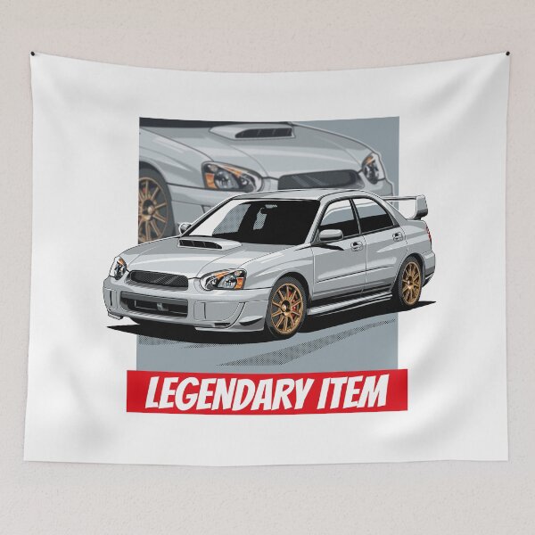 Item preview, STI | White designed and sold by Andrew NXRDDVLE.