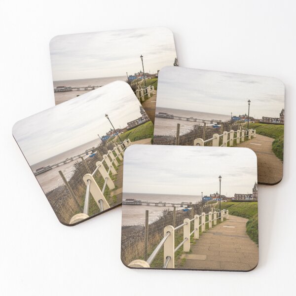 Item preview, Cromer cliff tops, North Norfolk designed and sold by yackers1.