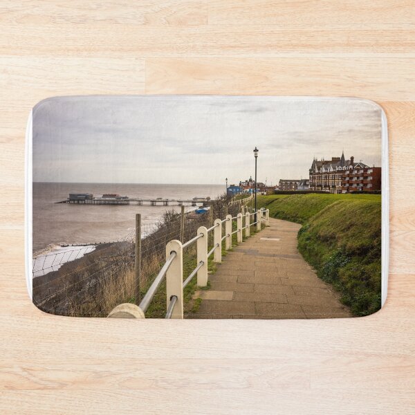 Item preview, Cromer cliff tops, North Norfolk designed and sold by yackers1.