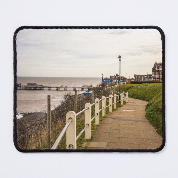 Item preview, Cromer cliff tops, North Norfolk designed and sold by yackers1.