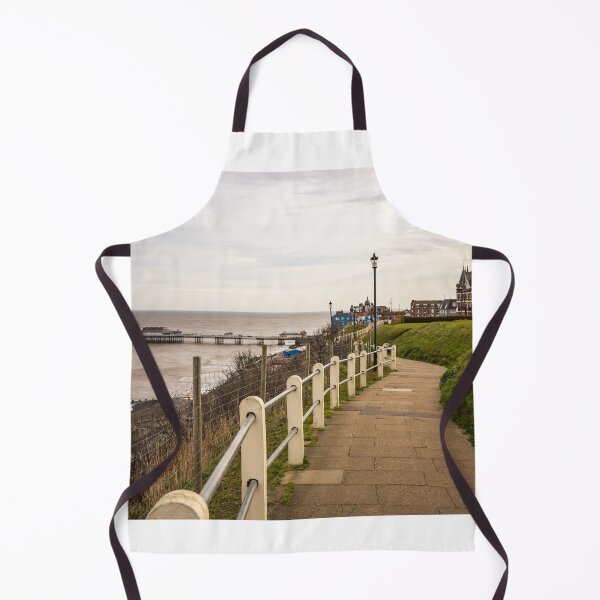 Item preview, Cromer cliff tops, North Norfolk designed and sold by yackers1.