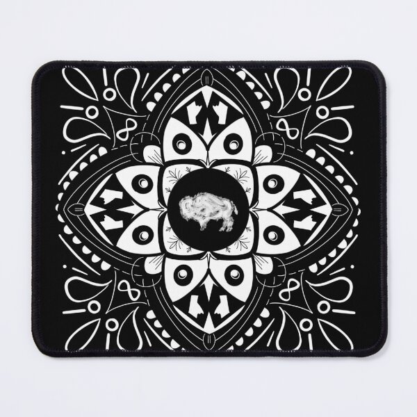 Item preview, lii bufloo designed and sold by KoontaanCo.
