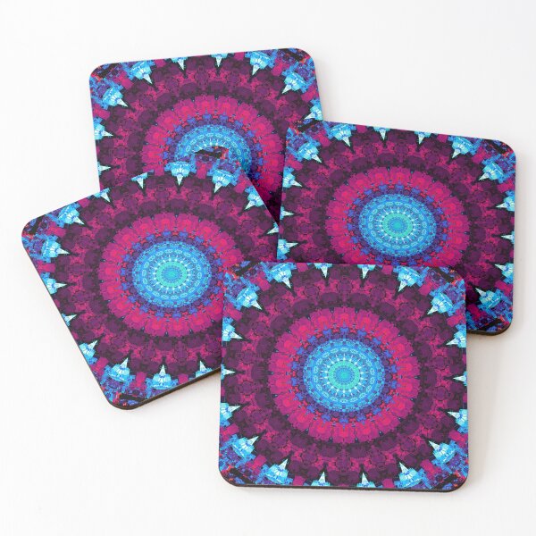 Item preview, PsychonArts Mandala #14 designed and sold by PsychonArts.